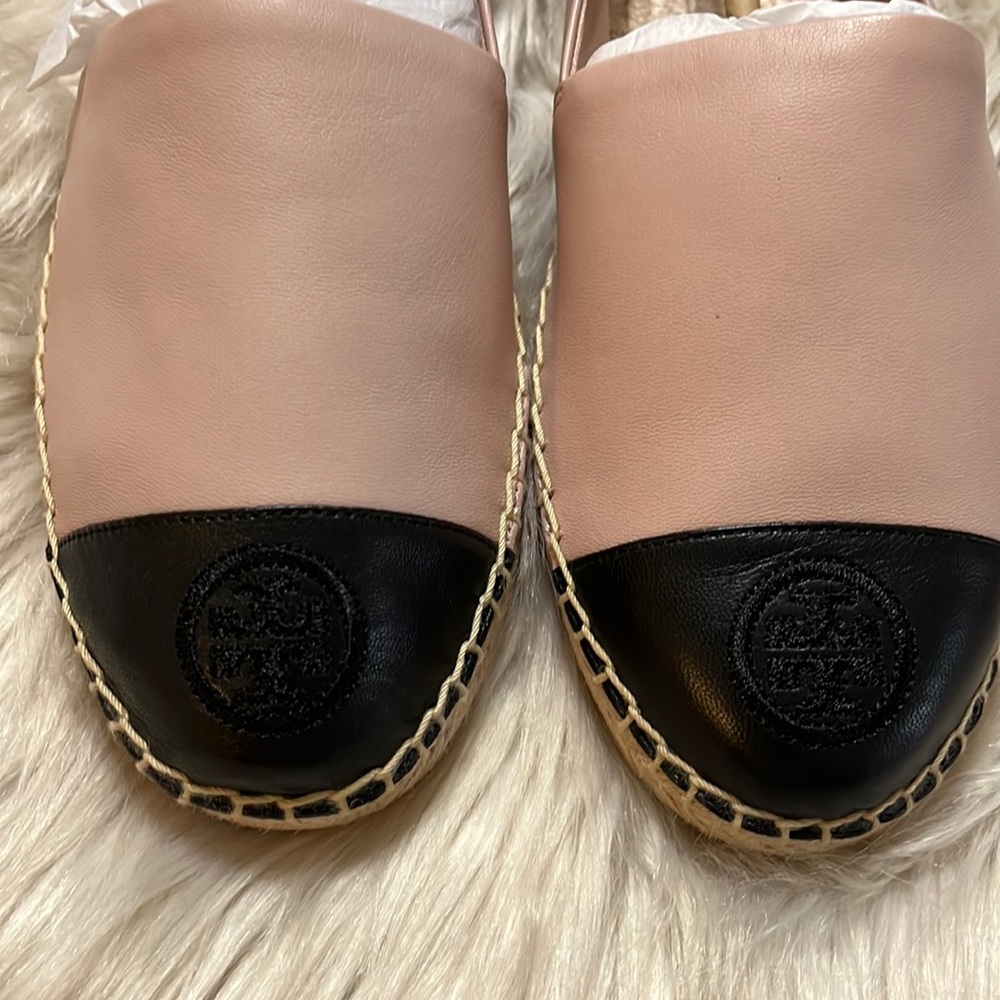 Tory espadrilles
